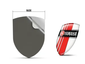Yamaha Business Etiketten Limitiert Hochwertig Robust